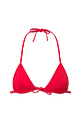 Red Isla Top