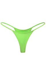 Jade Aerin Thong