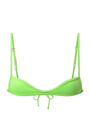 Jade Aerin Top - GOI Swimwear