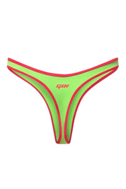 Jade Bibi Thong - GOI Swimwear