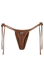 Brown Jade Bottom
