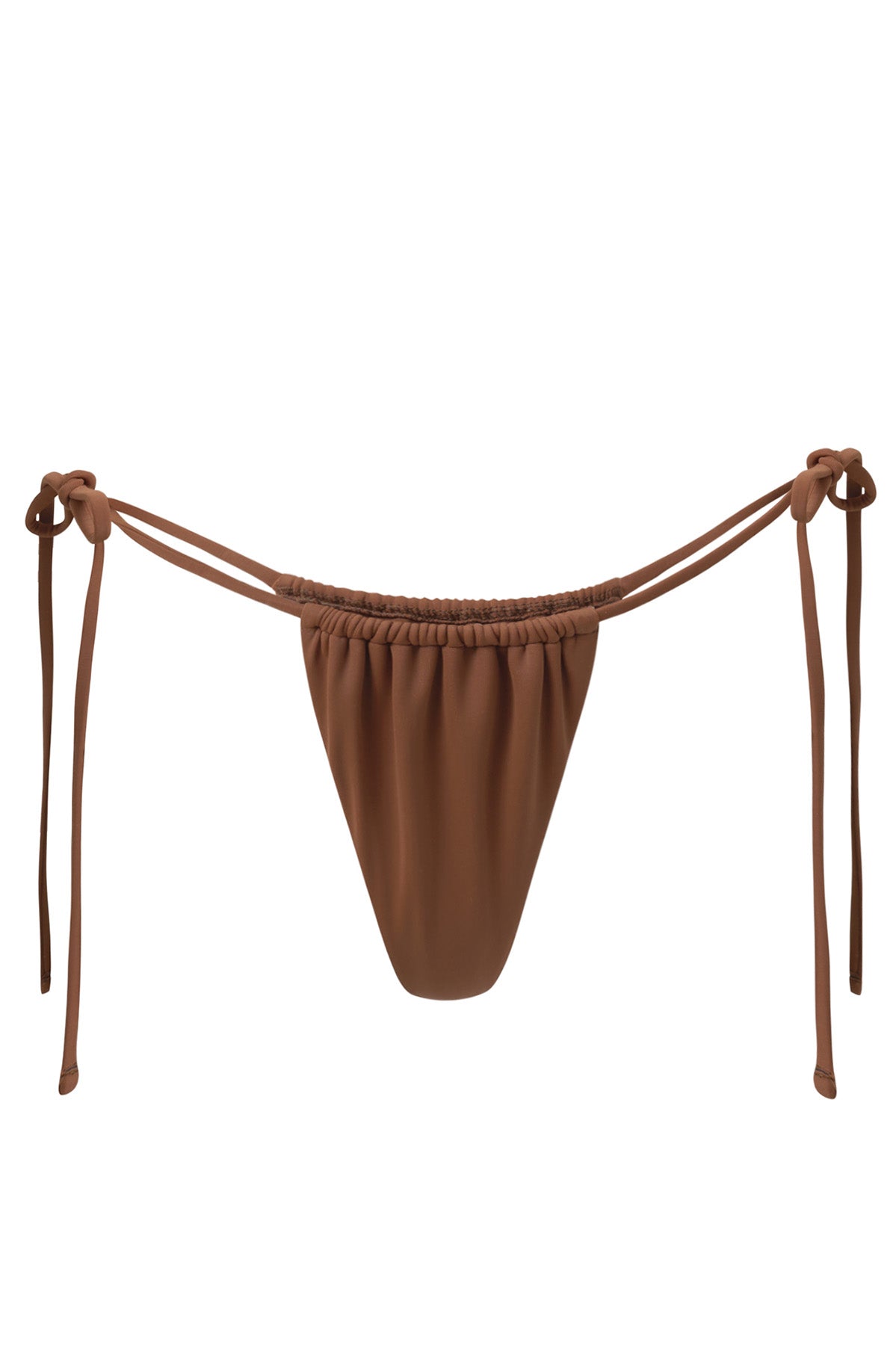 Brown Jade Bottom