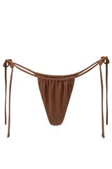 Brown Jade Bottom