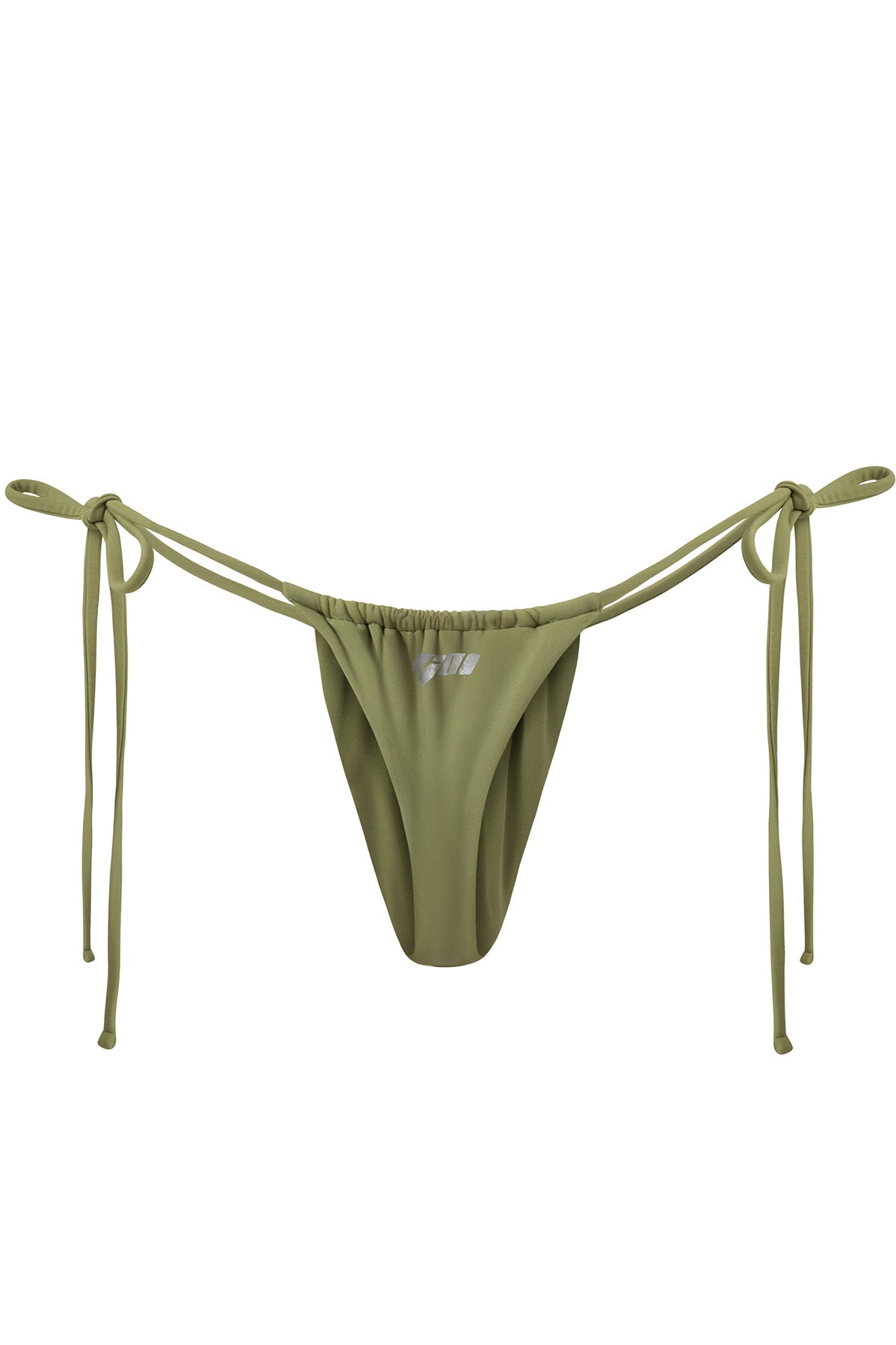Olive Jade Bottom