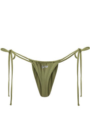 Olive Jade Bottom