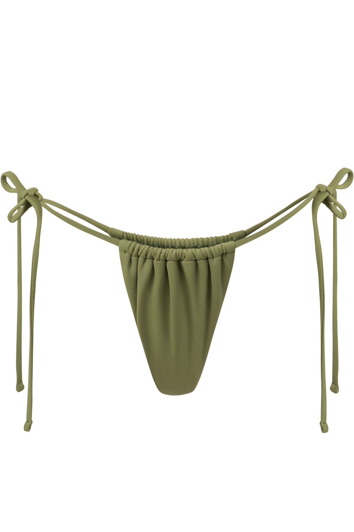 Olive Jade Bottom