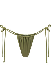 Olive Jade Bottom