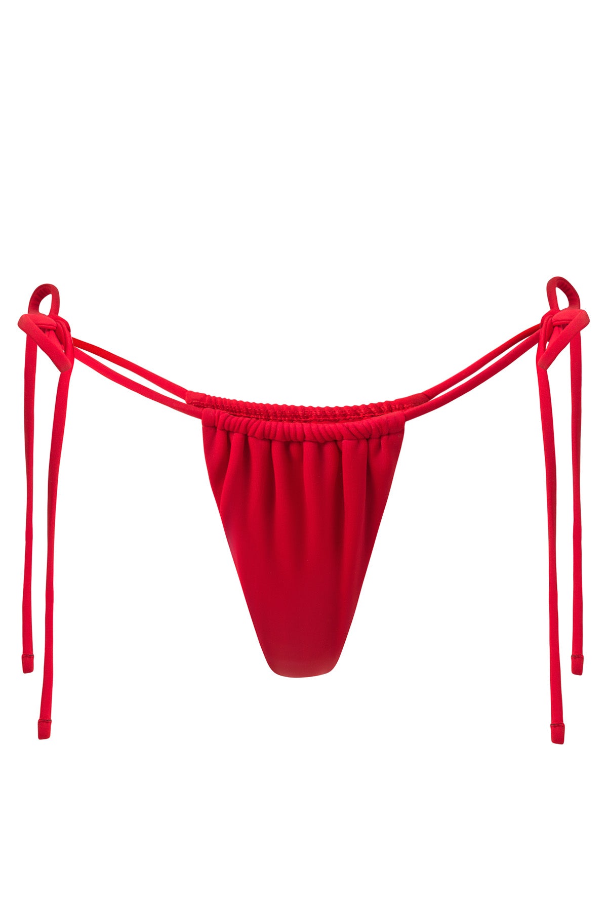 Red Jade Bottom