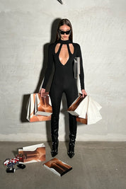 Judas Jumpsuit - GOI Swimwear