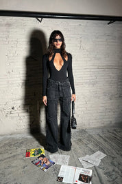 Judas Jumpsuit - GOI Swimwear