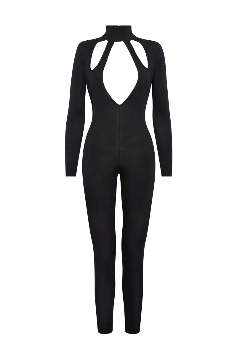 JUDAS JUMPSUIT - GOI Swimwear