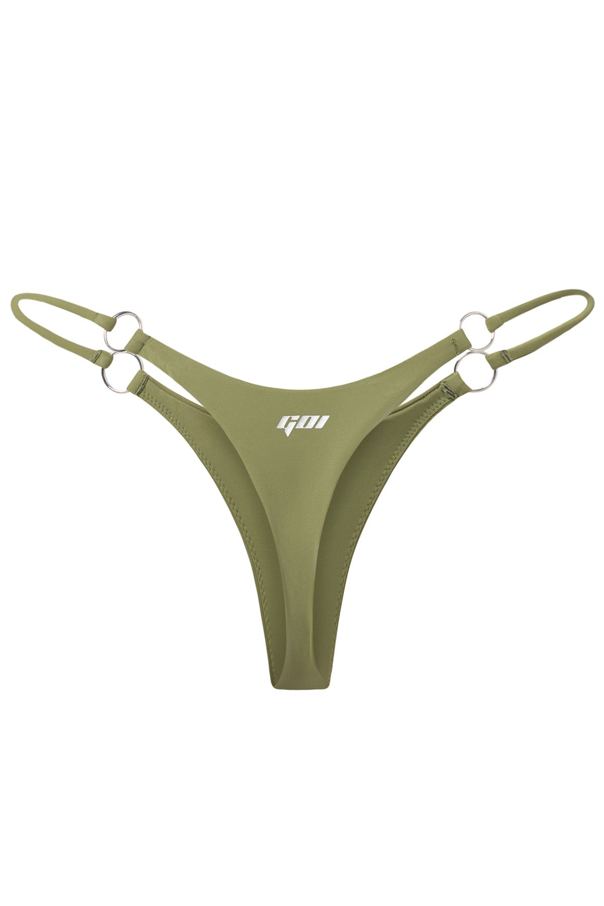 Olive Kaley Thong