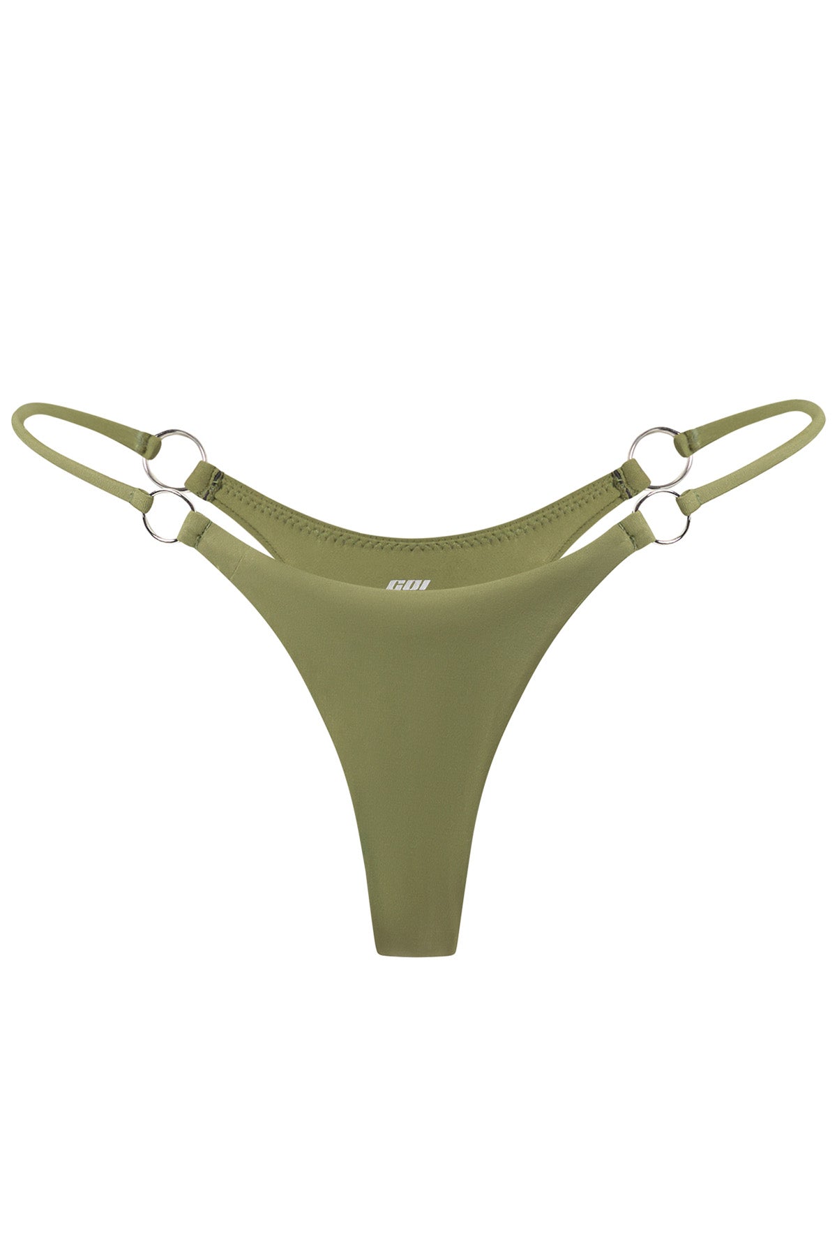 Olive Kaley Thong