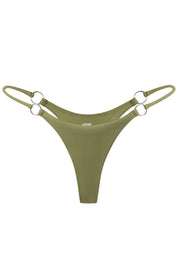 Olive Kaley Thong