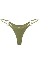 Olive Kaley Thong