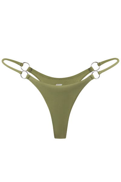 Olive Kaley Thong