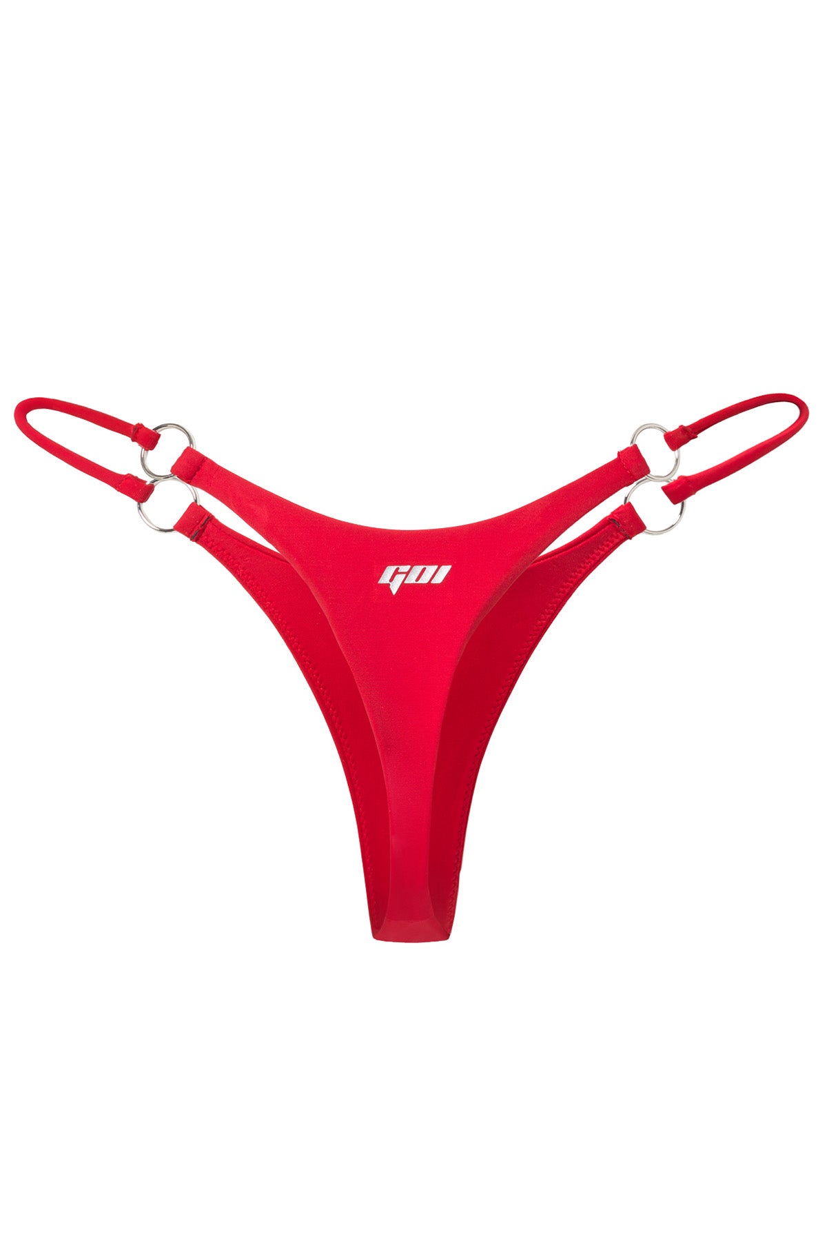 Tanga Kaley Rojo