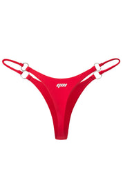 Tanga Kaley Rojo