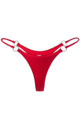 Tanga Kaley Rojo