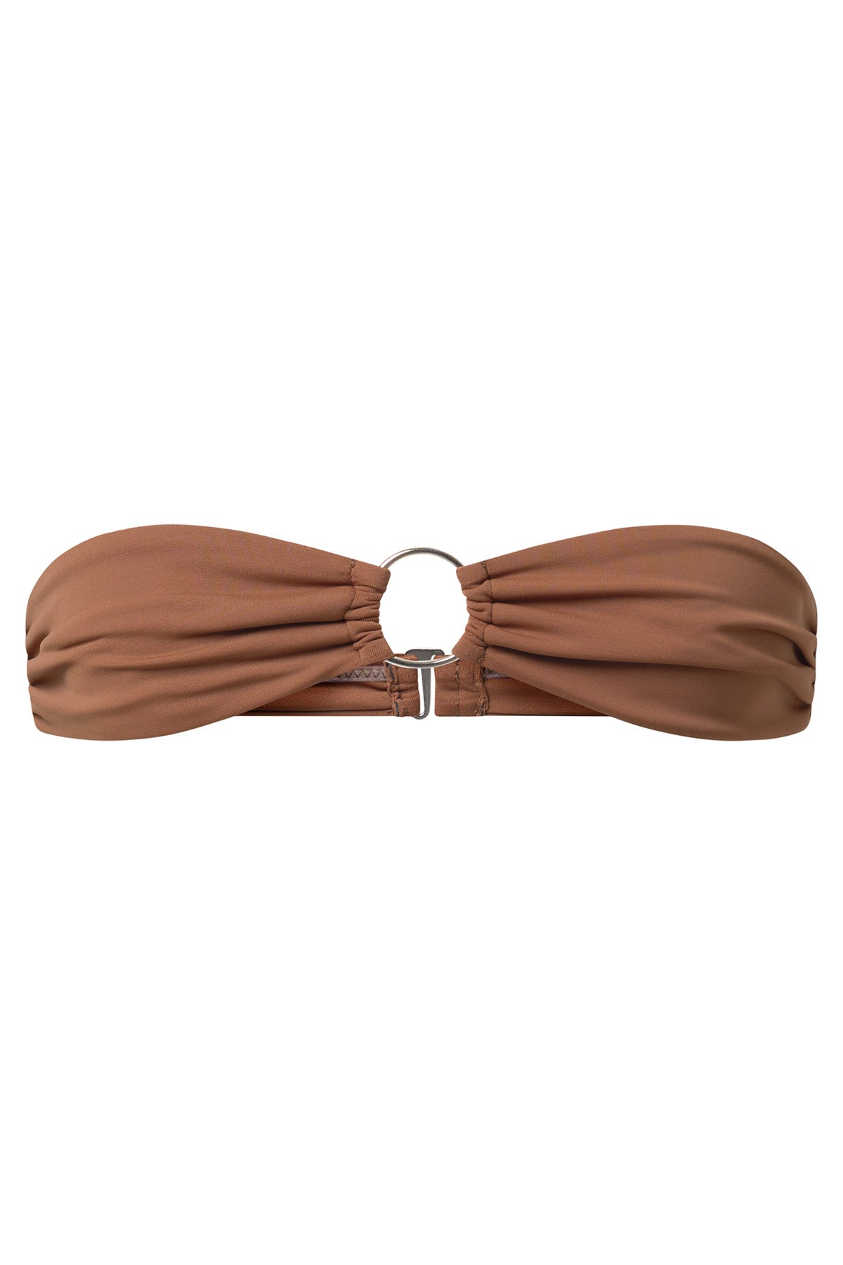 Brown Kaley Top