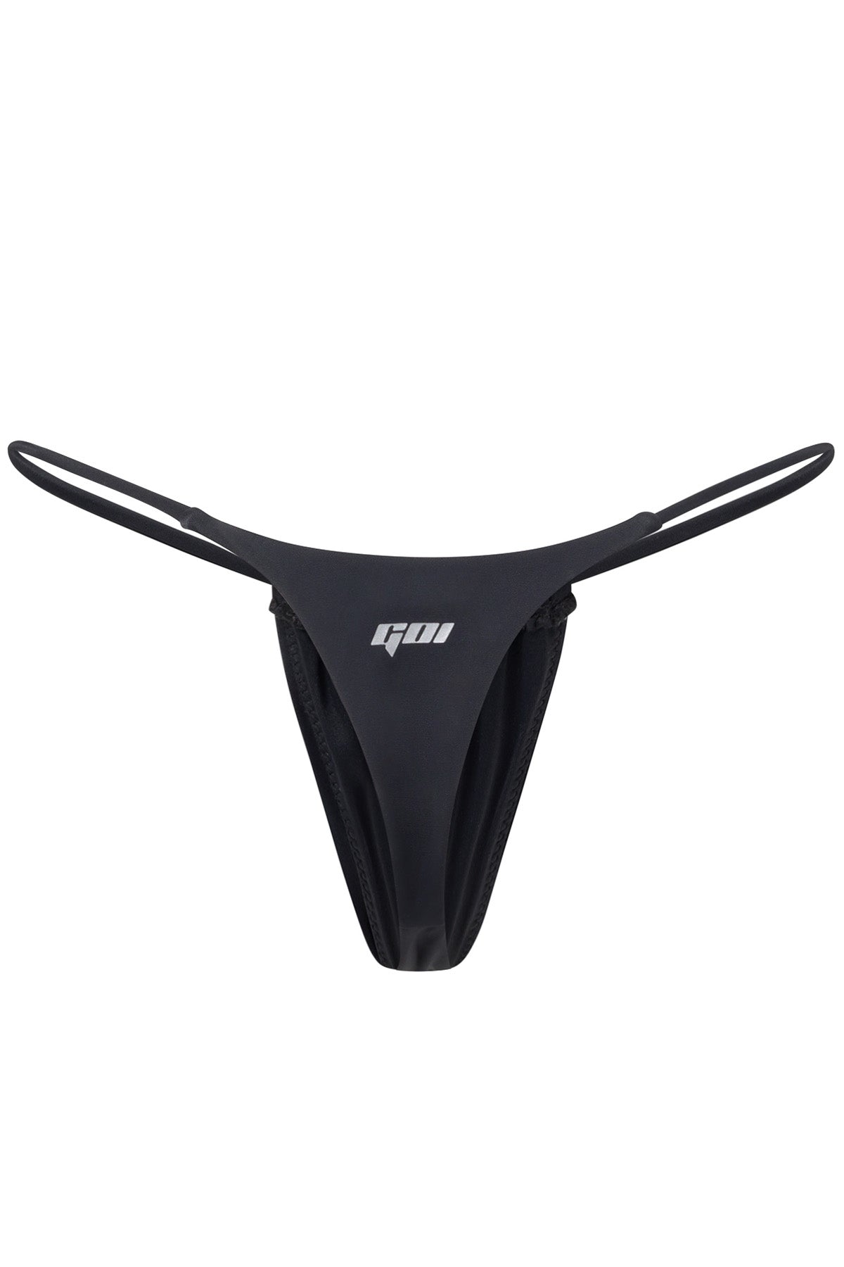 Black Sora Thong