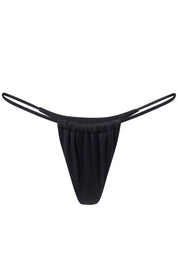 Black Sora Thong