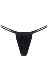 Black Sora Thong