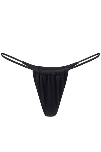Tanga Sora Negro
