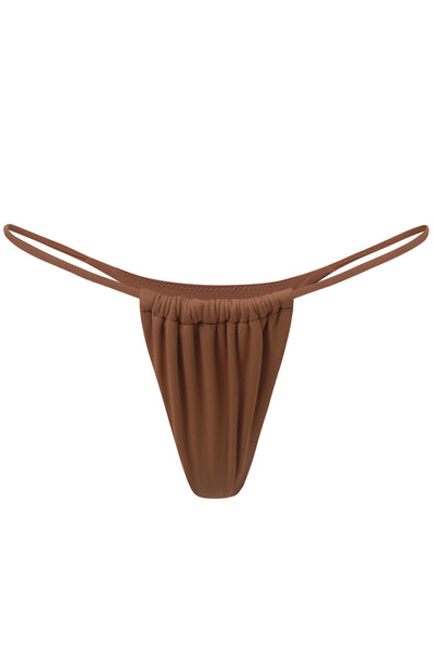 Brown Sora Thong