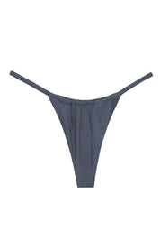 GREY KALI THONG