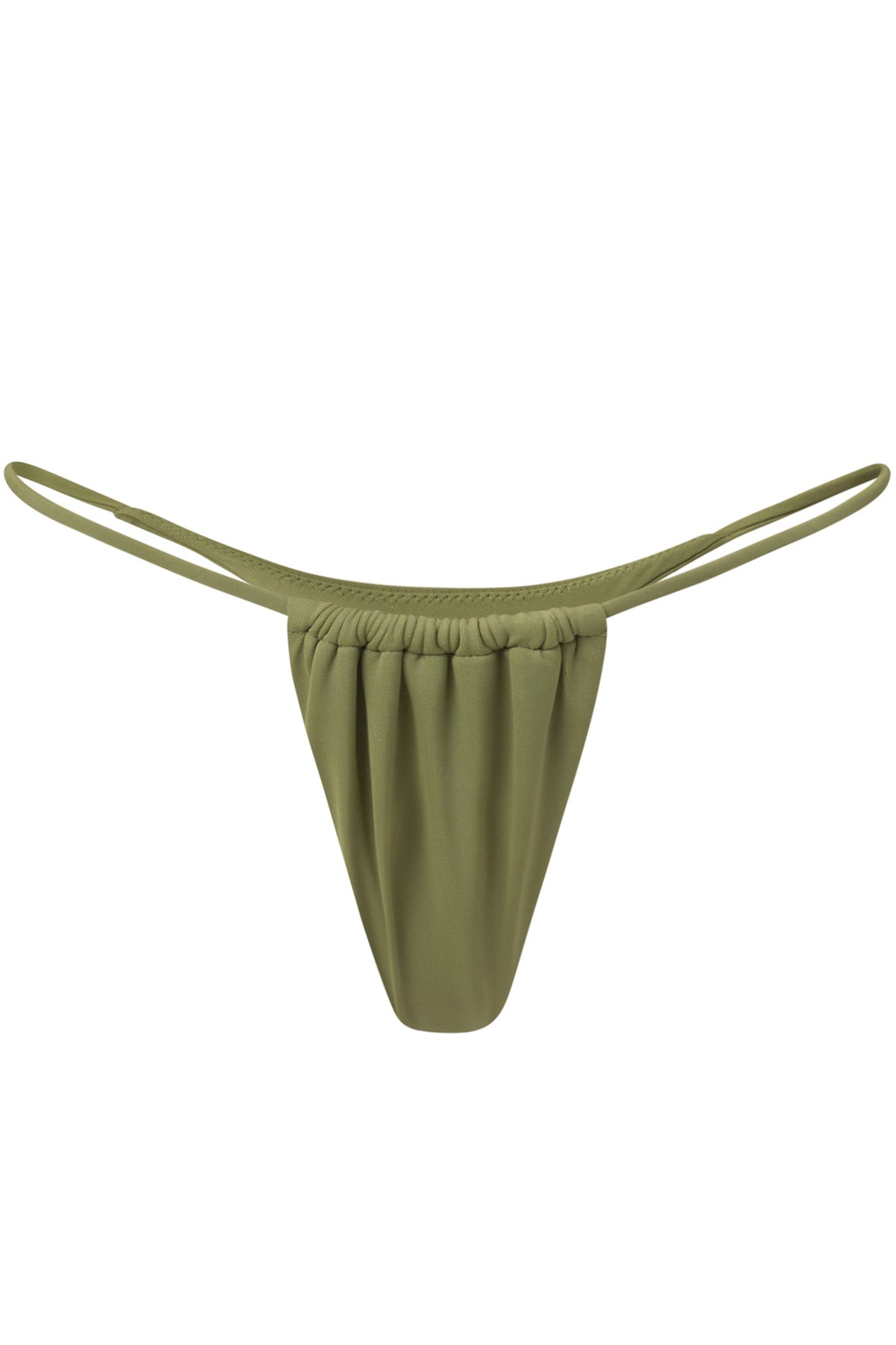 Olive Sora Thong