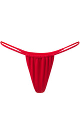 Tanga Sora Rojo