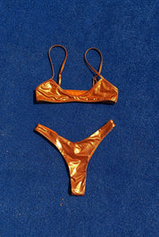 Amber Bay Bottom