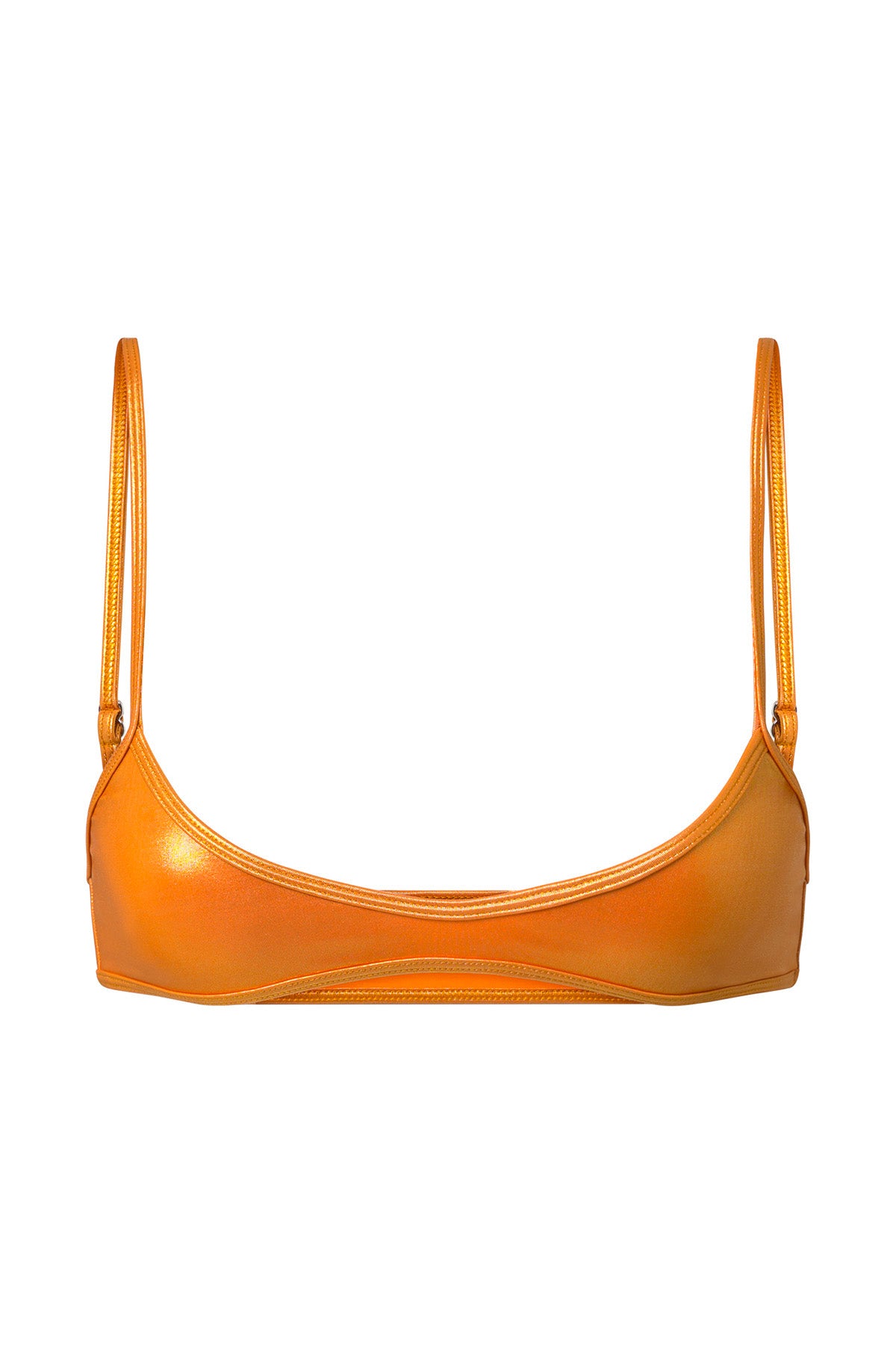 Amber Koko Top