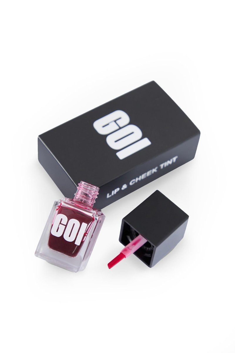 Lip &amp; Cheek Tint - GOI Swimwear