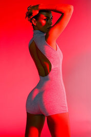 Lynn Jumpsuit - GOI Swimwear