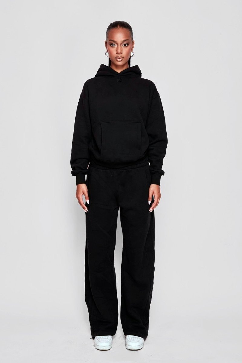 MAD HOODIE - GOI Swimwear