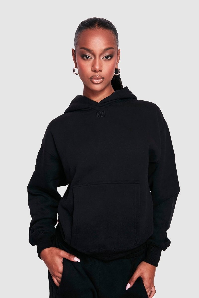 MAD HOODIE - GOI Swimwear