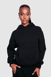 MAD HOODIE - GOI Swimwear