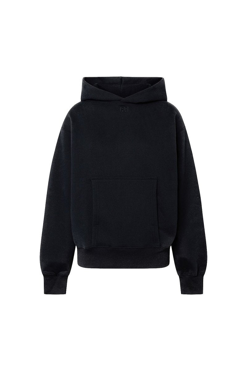 MAD HOODIE - GOI Swimwear
