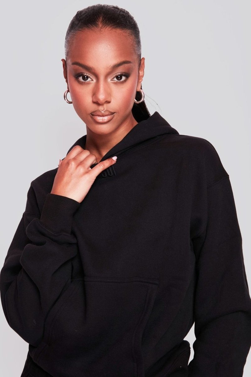MAD HOODIE - GOI Swimwear