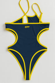 Makani Swimsuit - GOI Swimwear