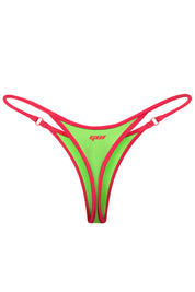 Jade Maui Thong
