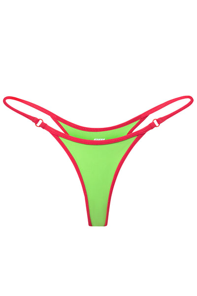 Jade Maui Thong