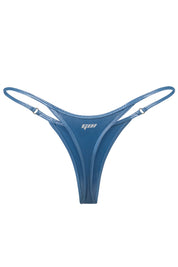 Sapphire Maui Thong