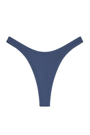 Midnight Bibi Thong - GOI Swimwear