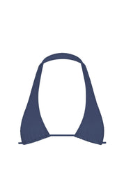 Midnight Brandon Top - GOI Swimwear
