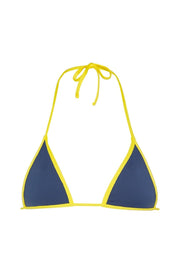 Midnight Isla Top - GOI Swimwear