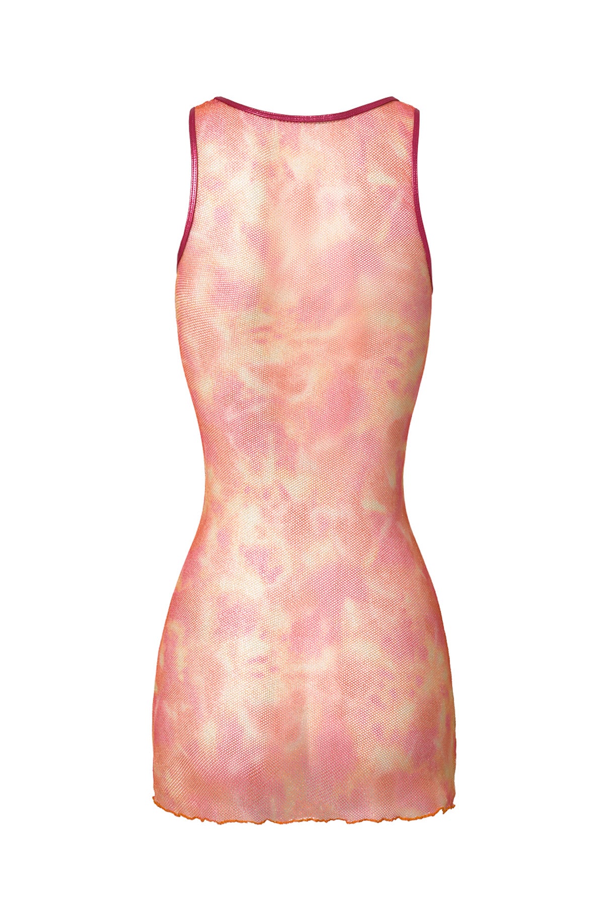 Sunstone Mirage Dress