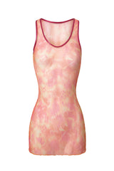 Sunstone Mirage Dress